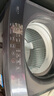 海爾（Haier）【25年新品】波輪洗衣機(jī)手搓式防纏繞 家用大容量  上翻蓋 直驅(qū)變頻 除菌螨 一級能效 國家補(bǔ)貼20% 10公斤BS50E+手搓式防纏繞+納米微泡凈 曬單實(shí)拍圖