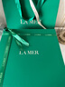 海藍之謎（LA MER）精萃水乳套裝(精萃水+精萃乳)護膚品化妝品中秋禮盒生日禮物女 曬單實拍圖