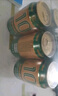 千島湖啤酒（CHEERDAY）金色拉格10度 330ml*24聽中濃度整箱啤酒 曬單實(shí)拍圖