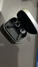 B&O Eleven 真無(wú)線(xiàn)藍牙機入耳式主動(dòng)降噪2025新款音樂(lè )耳機禮物 Eleven最新款銀色 曬單實(shí)拍圖