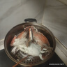 舟山梭子蟹鮮活特大野生大螃蟹新鮮冷凍海鮮水產(chǎn)海蟹飛蟹白蟹順豐 9兩以上/只【5斤凈重 超大肥美】 曬單實(shí)拍圖