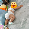 好奇（Huggies）鉑金裝小桃褲拉拉褲箱裝XXXL64片尿不濕【消暑散熱】 曬單實(shí)拍圖
