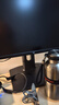 KTC 23.8英寸2K原生180Hz顯示器 HDR450nit FastIPS升降旋轉(zhuǎn)底座 國家補(bǔ)貼筆記本外接電腦顯示屏H24T7 曬單實(shí)拍圖