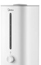 美的（Midea）空氣凈化加濕器家用臥室超聲波大霧量宿舍靜音除菌小型噴霧器辦公室桌面霧化器生日禮物SC-3G40S 曬單實(shí)拍圖