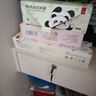 科巢幼兒園寶寶入園必備嬰兒專(zhuān)用衣服衣物收納袋兒童密封透明袋子 【大號】15個(gè)裝-攬星大熊貓 曬單實(shí)拍圖