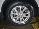固特異（Goodyear）汽車輪胎 225/65R17 102H EGP SUV 御乘SUV二代 哈弗H6/長安CS75 曬單實(shí)拍圖