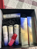 資生堂第二代悅薇清爽水乳套裝美白淡斑護膚品禮盒生日禮物送女友 曬單實(shí)拍圖