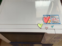 格蘭仕（Galanz） 微波爐 家用20L 六檔火力旋鈕 易清潔 小型迷你轉(zhuǎn)盤(pán)加熱微波爐 D4 曬單實(shí)拍圖