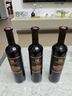 張裕第九代特選級解百納N158干紅葡萄酒750ml 紅酒聚會(huì )中秋送禮 曬單實(shí)拍圖