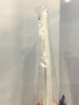 塵卡 適用華為暢享70S手機殼GFY-AL00全包鏡頭軟殼新款氣囊防摔外殼透明硅膠保護(hù)套超薄防滑簡約男女 手機殼 新升級保護(hù)鏡頭四角氣囊硅膠軟殼 曬單實拍圖