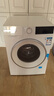 博世（BOSCH）【云朵白 真智投 plus】家用滾筒洗衣機(jī)全自動(dòng)10公斤大容量變頻 國(guó)家補(bǔ)貼20%洗衣機(jī) WGE252A0AW 曬單實(shí)拍圖
