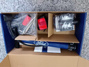 福特公路自行車(chē)青少年學(xué)生14速新手入門(mén)鋁合金公路車(chē) YM200 流光銀L碼 曬單實(shí)拍圖