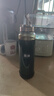 維艾（Newair）玻璃油壺自動(dòng)開(kāi)合防漏廚房家用裝油瓶子油罐小香油醬油醋壺調(diào)料瓶 曬單實(shí)拍圖