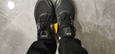NEW BALANCE 男鞋Hierro v8專(zhuān)業(yè)舒適透氣減震越野跑步鞋MTHIERK8 43 曬單實(shí)拍圖