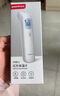 魚(yú)躍(yuwell)醫用電子體溫額溫槍溫度計嬰兒童老人體溫計家用精準YT-1 曬單實(shí)拍圖