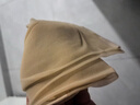浪莎絲襪女短襪春夏薄款5A抑菌耐磨水晶絲透明中筒肉色襪子 膚色20雙 曬單實拍圖