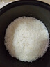 松林 2024新米上海松江大米5kg10斤粳米圓粒米晚稻煮飯煮粥種養循環(huán) 曬單實(shí)拍圖