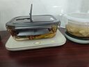 蘇泊爾（SUPOR）暖菜板 飯菜保溫板熱菜板 恒溫加熱杯墊 暖茶熱牛奶 一人食多功能暖杯墊 BF2015A810D 曬單實(shí)拍圖