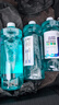 健澈玻璃水汽車(chē)玻璃水防凍液40-25車(chē)用雨刮水去油膜去污 0℃2L2瓶 強力去蟲(chóng)膠去油膜 曬單實(shí)拍圖