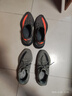 阿迪達斯Yeezy350夏日透氣椰子男女休閑鞋HQ7045 42 曬單實(shí)拍圖