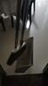 美麗雅掃把簸箕套裝掃帚鋁合金口垃圾鏟兩件套掃地神器笤帚撮箕 曬單實拍圖