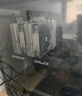 影馳 GeForce RTX 5060 金屬大師 黑金版 OC DLSS 4 電競游戲/設(shè)計(jì)剪輯/直播娛樂/AI本地部署電腦顯卡 曬單實(shí)拍圖