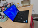 ThinkPad【國家補貼20%】聯(lián)想筆記本電腦E14 2025超能版 商務(wù)辦公學(xué)生輕薄本 英特爾酷睿5 16G 1T 2.8K黑色 曬單實(shí)拍圖