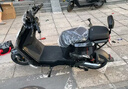 小牛電動(dòng)【真便宜直播間領(lǐng)500劵】NLT Citi ABS版 電動(dòng)自行車(chē)鋰電池 新國標電瓶通勤成人代步自行車(chē) 到店自提 曬單實(shí)拍圖