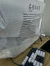 華碩VG249Q3A小金剛24 23.8英寸電競顯示器144hz顯示器FASTIPS 1ms響應(yīng)180Hz刷新率顯示器帶音響 曬單實拍圖