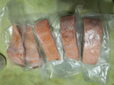鮮京采 智利大西洋鮭魚(yú)三文魚(yú)段 凈重2斤 生鮮魚(yú)類(lèi)  曬單實(shí)拍圖