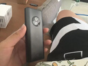 諾基亞（NOKIA）125 4G全網(wǎng)通移動(dòng)聯(lián)通電信廣電 2.4英寸 老人老年按鍵直板學(xué)生兒童備用手機(jī) 雙卡雙待 鈦灰色 曬單實(shí)拍圖