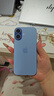 Apple/蘋(píng)果 iPhone 17 手機 支持移動(dòng)電信聯(lián)通5G雙卡雙待新品【需現場(chǎng)簽收激活】 青霧藍色 256G 全國聯(lián)保+買(mǎi)家秀好禮 白條24期分期免息[需現場(chǎng)激活] 曬單實(shí)拍圖