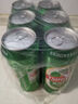 青島啤酒（TsingTao）經(jīng)典系列濃郁麥香500ml*24聽(tīng)（多廠生產(chǎn)隨機(jī)發(fā)貨）中秋節(jié)送禮 曬單實(shí)拍圖