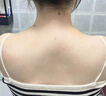儒意（RUYI）茉莉花瓣香氛沐浴露 男女持久留香72小時(shí)控油滋潤保濕嫩膚沐浴乳 曬單實(shí)拍圖