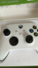 微軟Xbox無線游戲手柄 無線控制器 冰雪白 藍(lán)牙適配Xbox/PC/平板/手機(jī) Steam促銷黑神話悟空 絲之歌 曬單實(shí)拍圖