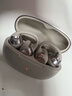 韶音（SHOKZ）OpenDots ONE動(dòng)鈦圈開放式藍(lán)牙耳機(jī)耳夾式無線耳機(jī)藍(lán)牙跑步運(yùn)動(dòng)耳機(jī)E310 星際白 曬單實(shí)拍圖