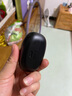 索愛（soaiy）A12 真無線藍(lán)牙耳機(jī)降噪雙耳入耳式運(yùn)動跑步游戲通用于華為蘋果vivo小米o(hù)ppo榮耀手機(jī) 黑色 曬單實(shí)拍圖