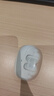 瓷音未來Mars 2i真無線藍牙耳機入耳式主動降噪HiFi高音質低延遲超長續(xù)航運動游戲音樂適用于華為蘋果小米 【巖白】+99小時加速器 曬單實拍圖