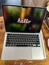 Apple/蘋果AI筆記本/MacBookAir13英寸M4(10+10核)16G 512G 銀色(70w充電頭）Z1CU0002E 曬單實(shí)拍圖