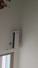 美的（Midea）空調 掛機酷省電 新一級能效變頻節能省電冷暖智能臥室空調家用壁掛式 以舊換新 家電國家補貼20% 大1.5匹 一級能效 2025款酷省電pro 全國聯(lián)保 配送包郵 曬單實(shí)拍圖