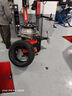 優(yōu)科豪馬橫濱輪胎 A349 A 205/55R16 思域思銘凌派 全新汽車(chē)輪胎 曬單實(shí)拍圖