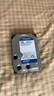 西部數據臺式機硬盤(pán) WD Blue 西數藍盤(pán) 3TB 5400轉 256MB SATA 3.5英寸 DIY電腦存儲機械硬盤(pán) 曬單實(shí)拍圖