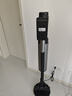 uwant友望吸塵器V400Pro 七夕節(jié)禮物 超強(qiáng)大吸力自集塵洗【雙倍集塵 全鏈防纏】家用無線手持掃地除螨儀 曬單實拍圖