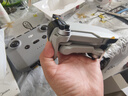 大疆（DJI）Mini 4k 無(wú)人機入門(mén)級無(wú)人機航拍高清專(zhuān)業(yè)迷你長(cháng)續航便攜遙控飛機航拍機小型高清旅拍 10 公里新手 大疆Mini 4k 標準版【送原裝槳?！?官方標配（無(wú)內存卡） 官方標配 官方標配 曬單實(shí)拍圖