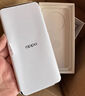 OPPO A6 GT 12GB+256GB 流光白 IP69防水 5G抗摔耐用流暢智能手機 新品上市 官方旗艦店正品 國家補貼 曬單實(shí)拍圖