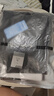 利郎輕薄涼感休閑褲男25夏季男士彈力冰絲褲子 黑色  36(180/92A) 曬單實(shí)拍圖
