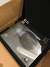 漫步者（EDIFIER）STAX SPIRIT S5 頭戴式平板藍牙耳機 驍龍暢聽(tīng) HIFI耳機 適用蘋(píng)果華為小米 黑色 曬單實(shí)拍圖