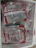 潮庭正宗手打潮汕牛肉丸1斤+牛筋丸1斤 非遺技藝 火鍋食材燒烤關(guān)東煮 曬單實(shí)拍圖
