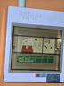 德力西電氣強電箱配電箱家用空開箱布線箱明裝透明門PZ30s 6回路 曬單實拍圖