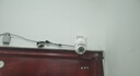 喬安高清攝像頭家用室外防水監控器360度無(wú)死角帶夜視全景旋轉球機戶(hù)外球機網(wǎng)絡(luò )無(wú)線(xiàn)wifi手機遠程 曬單實(shí)拍圖